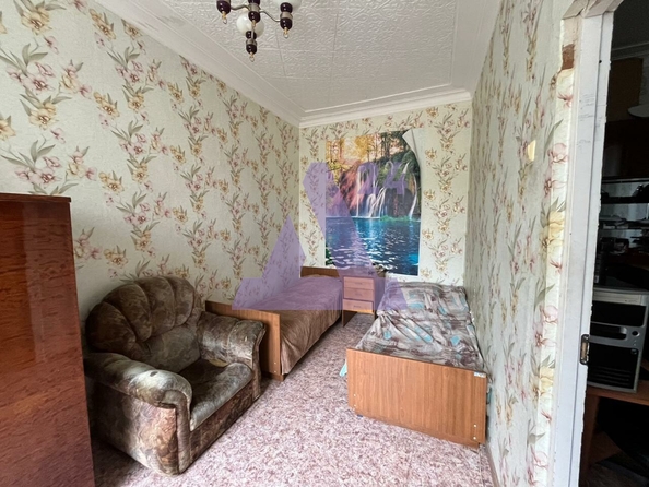 
  Продается 2-комн. квартира, 44.3 м², Коммунистический пер, д. 30
. Фото 2.