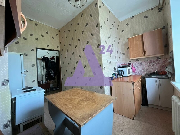 
  Продается 2-комн. квартира, 44.3 м², Коммунистический пер, д. 30
. Фото 6.