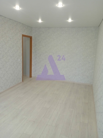 
  Продается 2-комн. квартира, 43 м², Тракторная ул, д. 34
. Фото 1.