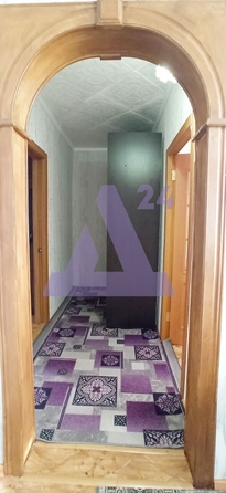 
  Продается 3-комн. квартира, 59.8 м², Прудская ул, д. 21
. Фото 13.
