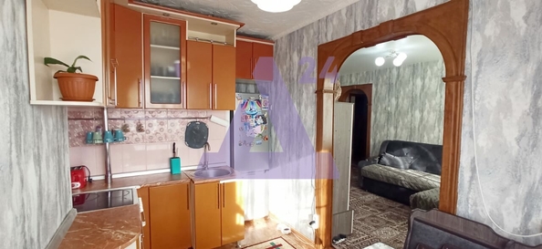 
  Продается 3-комн. квартира, 59.8 м², Прудская ул, д. 21
. Фото 14.