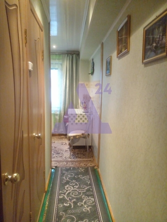 
  Продается 2-комн. квартира, 44 м², Ленина пр-кт, д. 51
. Фото 3.
