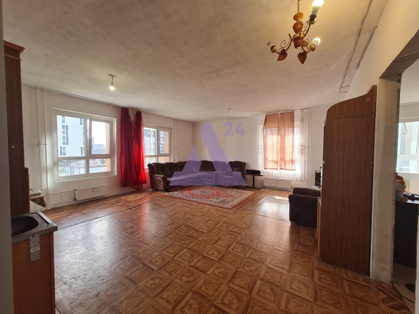 
  Продается 3-комн. квартира, 93.2 м², ЖК Лапландия, дом 2
. Фото 7.