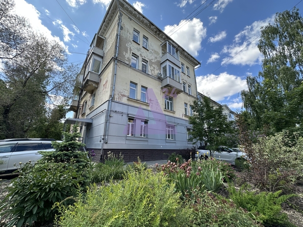 
  Продается 4-комн. квартира, 95 м², Ленина пр-кт, д. 65
. Фото 26.
