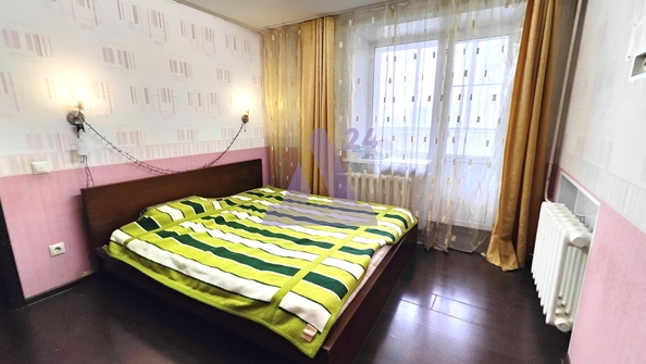 
  Продается 3-комн. квартира, 83.5 м², Антона Петрова ул, д. 246
. Фото 4.