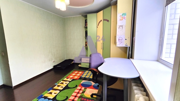 
  Продается 3-комн. квартира, 83.5 м², Антона Петрова ул, д. 246
. Фото 8.