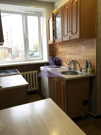 
  Продается 2-комн. квартира, 54.5 м², Партизанская ул, д. 120
. Фото 7.