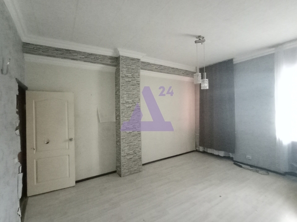 
  Продается 2-комн. квартира, 54.5 м², Партизанская ул, д. 120
. Фото 17.
