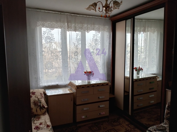 
  Продается 2-комн. квартира, 52.9 м², Федоренко ул, д. 17
. Фото 6.