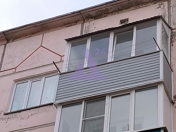 
  Продается 2-комн. квартира, 52.9 м², Федоренко ул, д. 17
. Фото 12.
