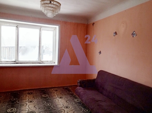 
  Продается 3-комн. квартира, 51.2 м², Нагорная ул, д. 2
. Фото 5.