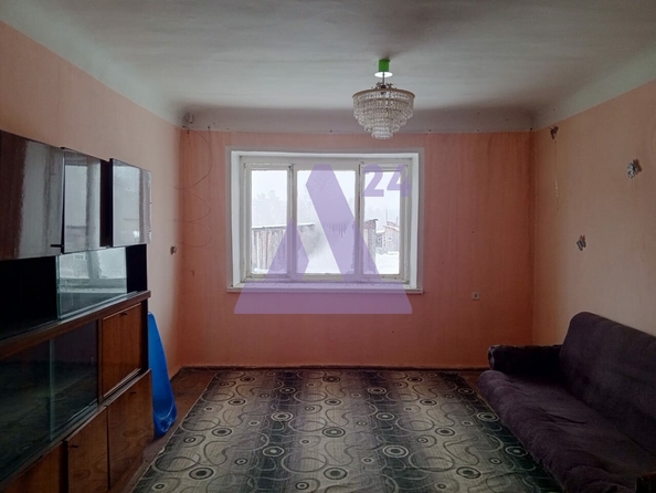 
  Продается 3-комн. квартира, 51.2 м², Нагорная ул, д. 2
. Фото 6.