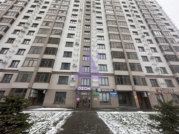 
  Продается 2-комн. квартира, 59 м², ЖК Новая пристань, дом 2а
. Фото 1.