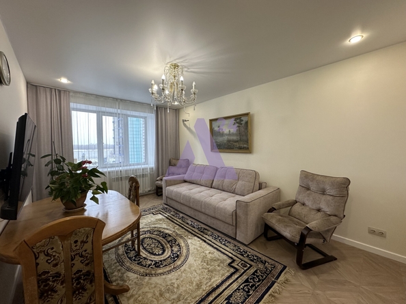 
  Продается 2-комн. квартира, 59 м², ЖК Новая пристань, дом 2а
. Фото 21.