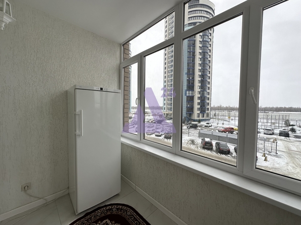 
  Продается 2-комн. квартира, 59 м², ЖК Новая пристань, дом 2а
. Фото 29.
