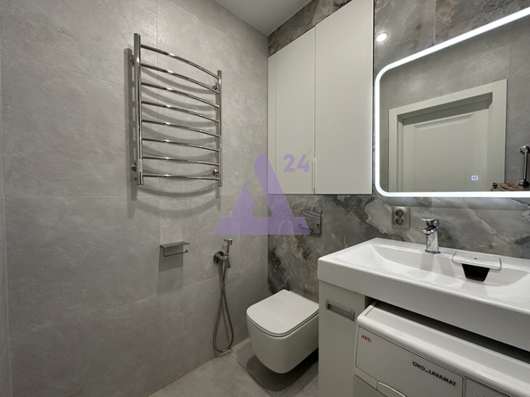 
  Продается 2-комн. квартира, 59 м², ЖК Новая пристань, дом 2а
. Фото 32.