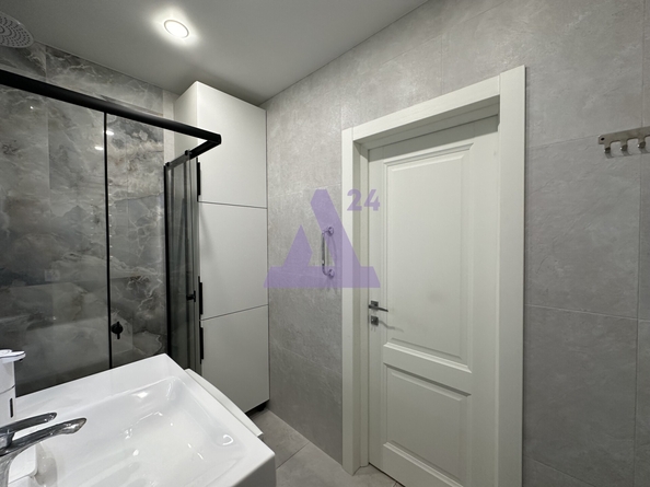 
  Продается 2-комн. квартира, 59 м², ЖК Новая пристань, дом 2а
. Фото 34.