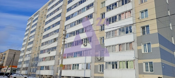 
  Продается 2-комн. квартира, 43.2 м², Колесная ул, д. 12
. Фото 19.