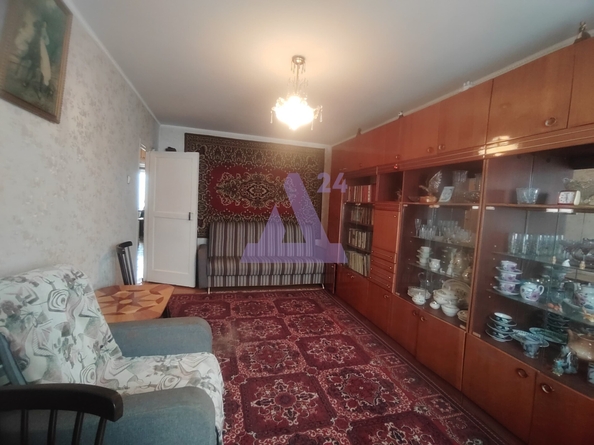 
  Продается 3-комн. квартира, 62.2 м², Ударника ул, д. 28
. Фото 7.