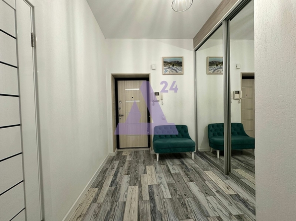
  Продается 4-комн. квартира, 127 м², Папанинцев ул, д. 134
. Фото 9.