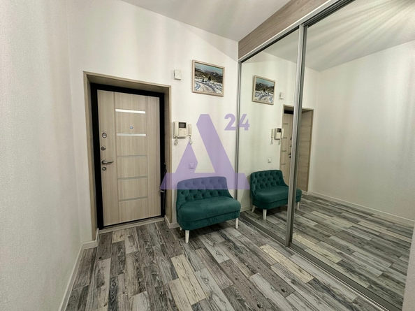 
  Продается 4-комн. квартира, 127 м², Папанинцев ул, д. 134
. Фото 11.