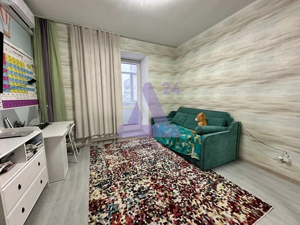 
  Продается 4-комн. квартира, 127 м², Папанинцев ул, д. 134
. Фото 23.