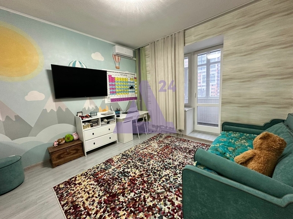 
  Продается 4-комн. квартира, 127 м², Папанинцев ул, д. 134
. Фото 24.