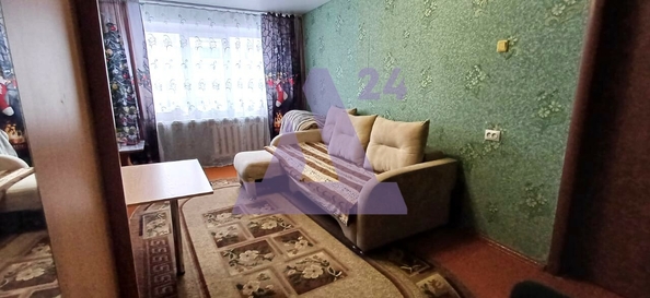 
  Продается 2-комн. квартира, 45.2 м², Песчаный пер, д. 68/2
. Фото 1.