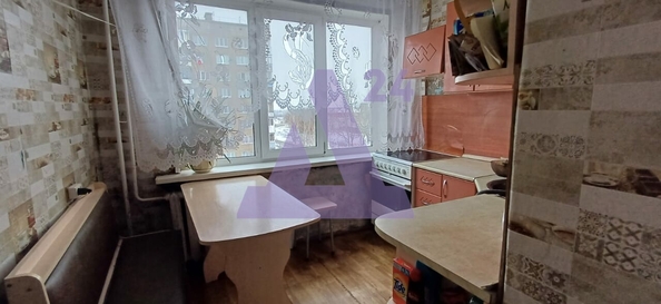 
  Продается 2-комн. квартира, 45.2 м², Песчаный пер, д. 68/2
. Фото 5.