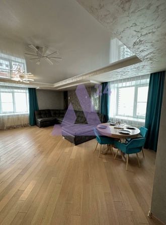 
  Продается 3-комн. квартира, 82 м², Малахова ул, д. 44
. Фото 13.
