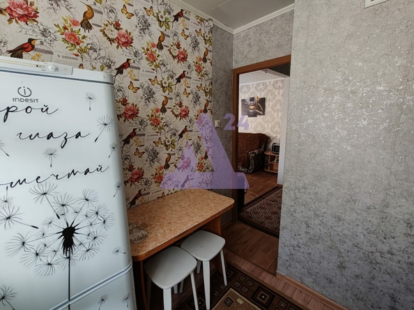 
  Продается 1-комн. квартира, 30.6 м², Красногвардейская ул, д. 18
. Фото 2.