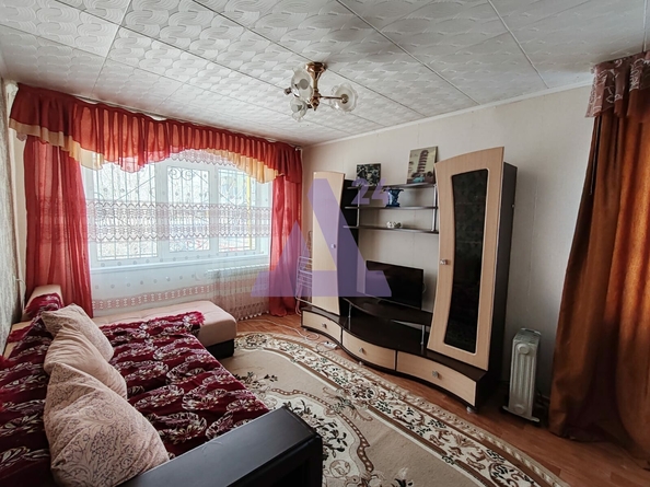 
  Продается 1-комн. квартира, 30.6 м², Красногвардейская ул, д. 18
. Фото 4.