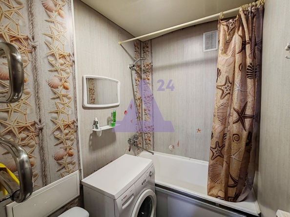 
  Продается 1-комн. квартира, 30.6 м², Красногвардейская ул, д. 18
. Фото 5.