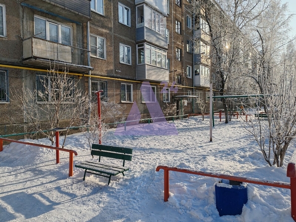 
  Продается 1-комн. квартира, 30.6 м², Красногвардейская ул, д. 18
. Фото 10.