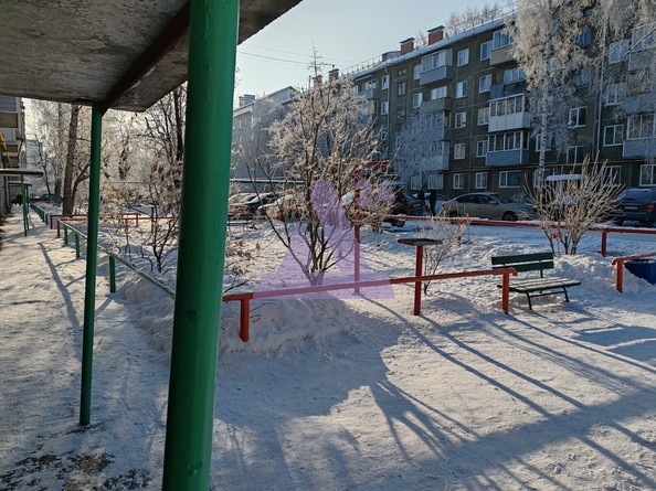 
  Продается 1-комн. квартира, 30.6 м², Красногвардейская ул, д. 18
. Фото 11.