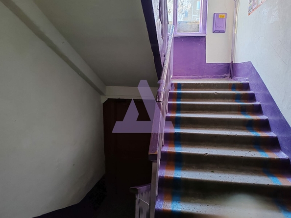 
  Продается 1-комн. квартира, 30.6 м², Красногвардейская ул, д. 18
. Фото 13.