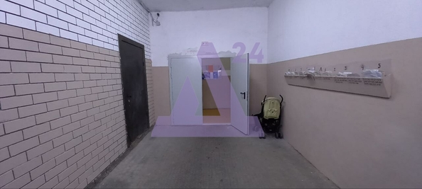 
  Продается 1-комн. квартира, 32.2 м², Вагоностроительная ул, д. 38
. Фото 1.