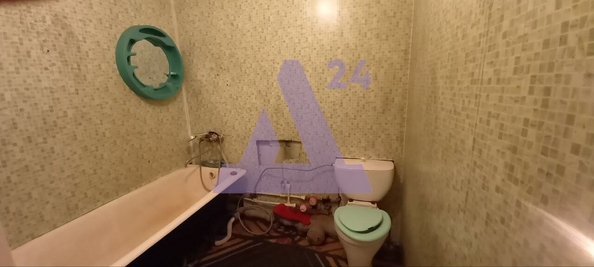 
  Продается 1-комн. квартира, 32.2 м², Вагоностроительная ул, д. 38
. Фото 16.
