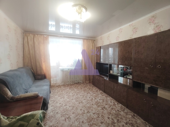 
  Продается 3-комн. квартира, 57.1 м², Анатолия ул, д. 41
. Фото 3.