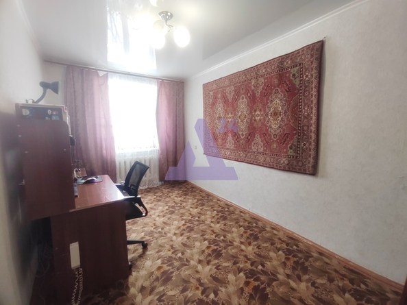 
  Продается 3-комн. квартира, 57.1 м², Анатолия ул, д. 41
. Фото 4.
