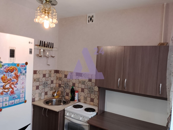 
  Продается 1-комн. квартира, 31.2 м², Октябрьская ул, д. 7
. Фото 4.