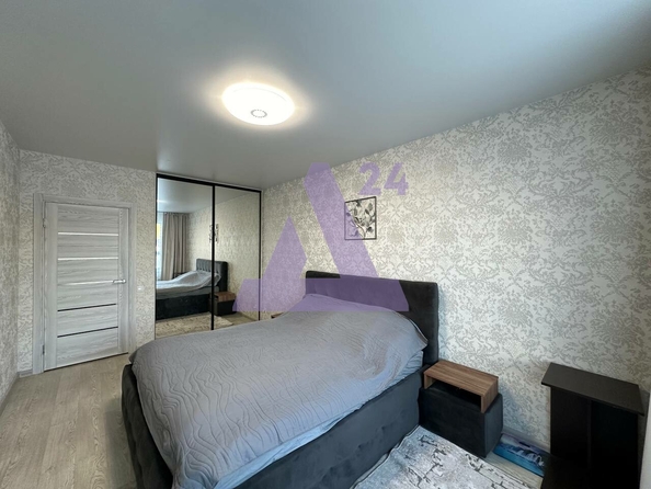 
  Продается 3-комн. квартира, 64.6 м², Власихинская ул, д. 65А
. Фото 8.
