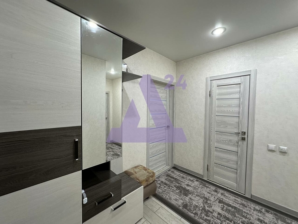 
  Продается 3-комн. квартира, 64.6 м², Власихинская ул, д. 65А
. Фото 13.