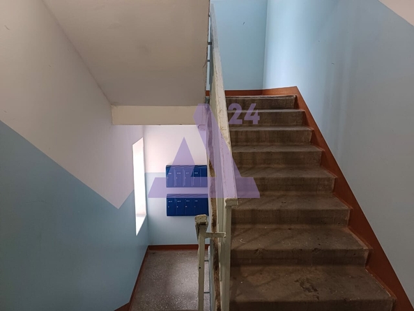 
  Продается 3-комн. квартира, 62 м², Лазурная ул, д. 24
. Фото 19.