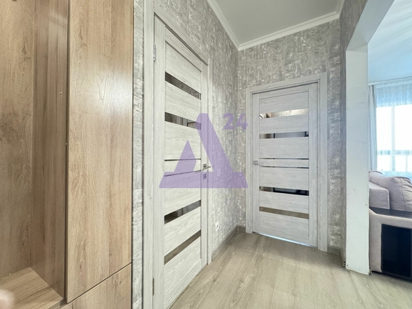 
  Продается 1-комн. квартира, 42 м², ЖК Лапландия, дом 3
. Фото 9.