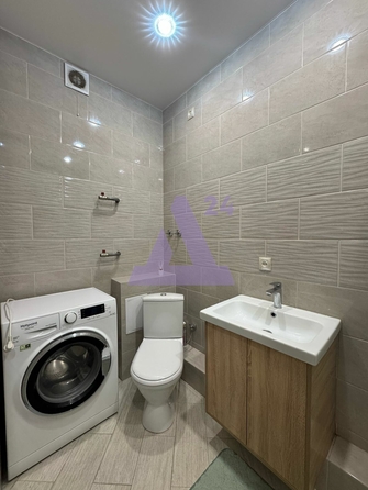 
  Продается 1-комн. квартира, 42 м², ЖК Лапландия, дом 3
. Фото 11.