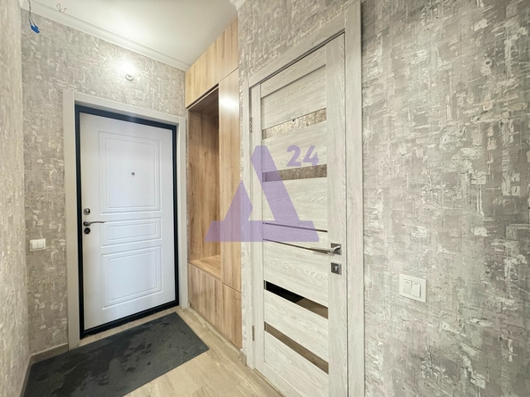 
  Продается 1-комн. квартира, 42 м², ЖК Лапландия, дом 3
. Фото 19.
