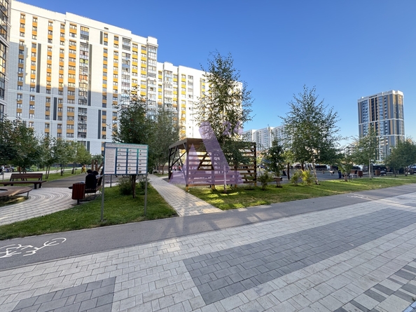 
  Продается 1-комн. квартира, 42 м², ЖК Лапландия, дом 3
. Фото 23.