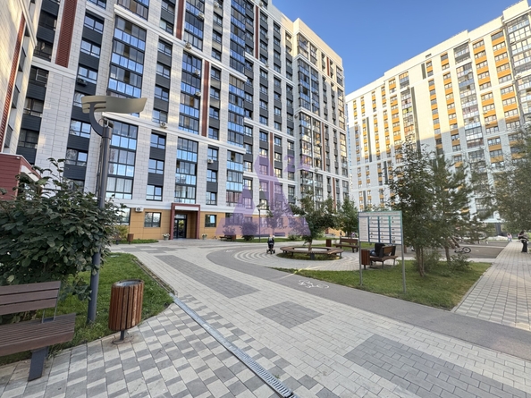 
  Продается 1-комн. квартира, 42 м², ЖК Лапландия, дом 3
. Фото 24.