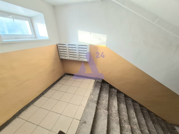 
  Продается 1-комн. квартира, 46.1 м², Профинтерна ул, д. 44Б
. Фото 2.